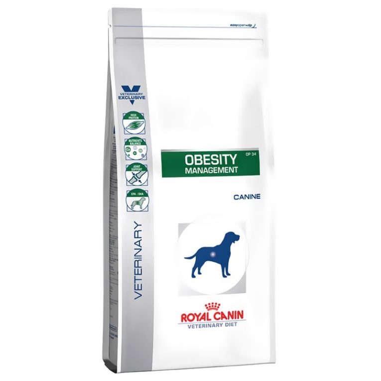 Royal Canin Veterinary Mixpaket4