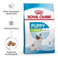Royal Canin X-Small Puppy1