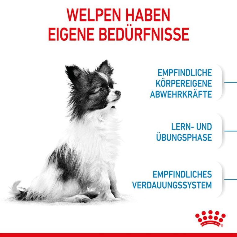 Royal Canin X-Small Puppy2