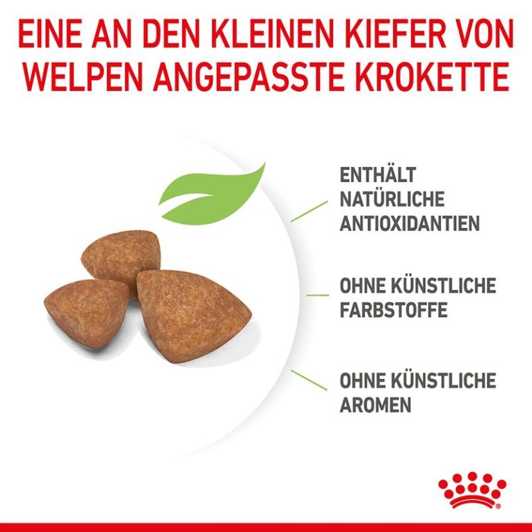 Royal Canin X-Small Puppy4