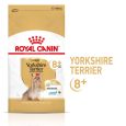 Royal Canin Yorkshire Terrier Adult 8+ 1