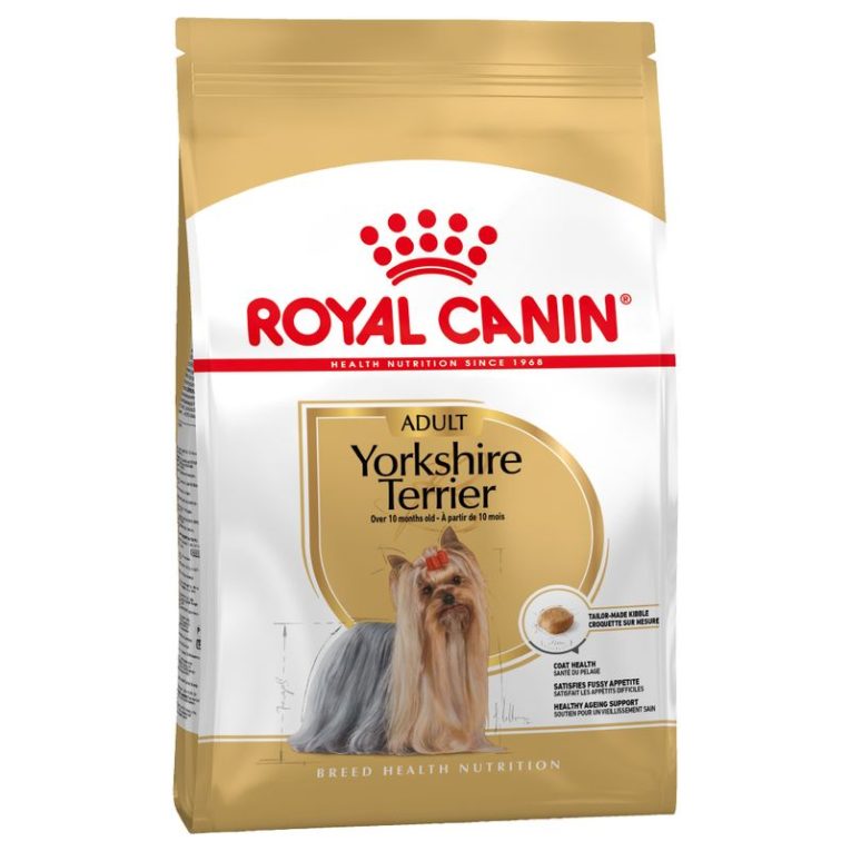 Royal Canin Yorkshire Terrier Adult2
