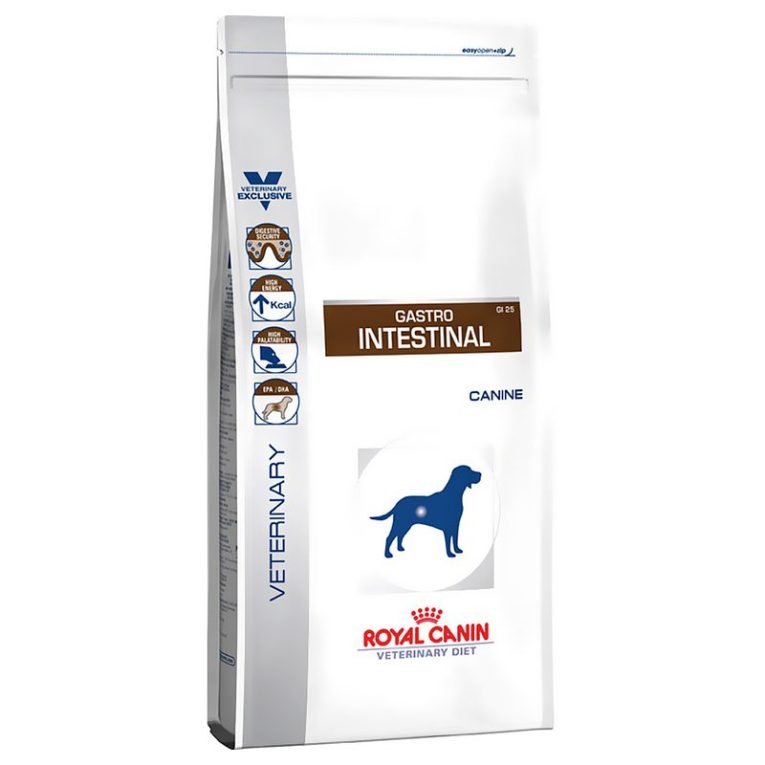 Sparpaket Royal Canin - Veterinary 2 x Großgebinde3