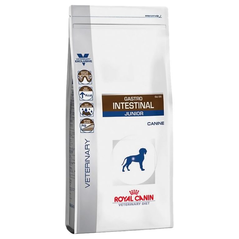 Sparpaket Royal Canin - Veterinary 2 x Großgebinde4