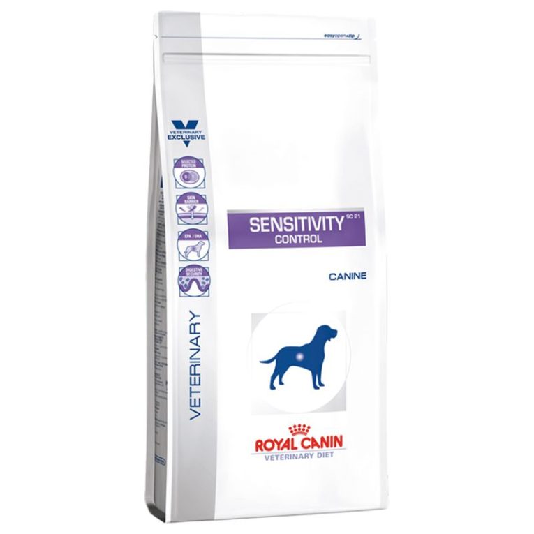 Sparpaket Royal Canin - Veterinary 2 x Großgebinde5