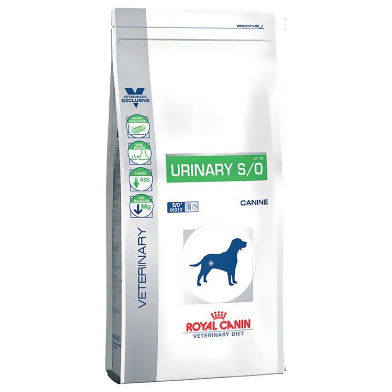 Sparpaket Royal Canin - Veterinary 2 x Großgebinde6