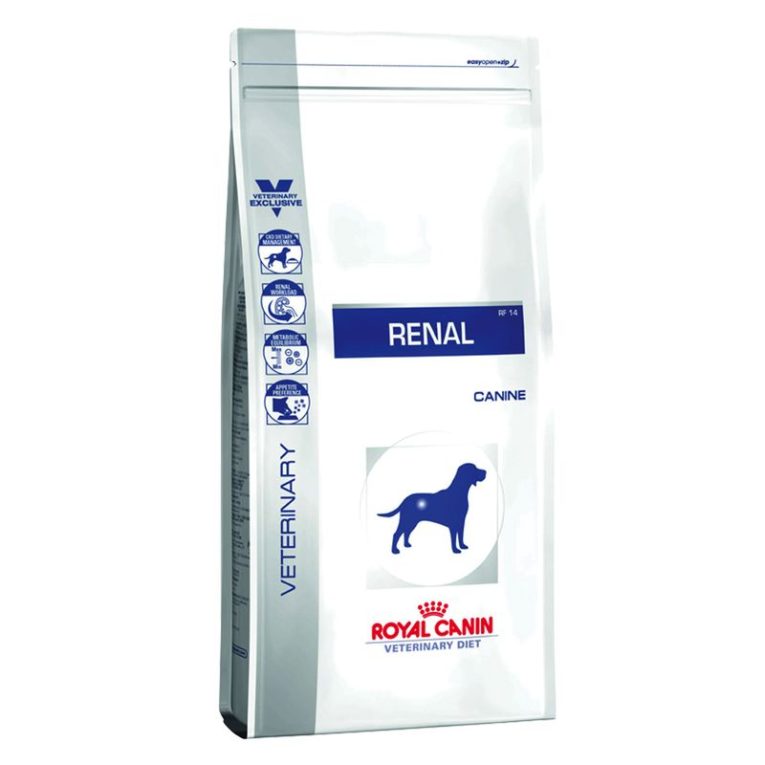 Sparpaket Royal Canin - Veterinary 2 x Großgebinde7