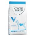 Weight Control