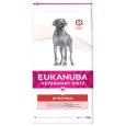 2kg free! 12kg Eukanuba VETERINARY DIETS3
