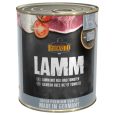 Belcando Adult combo package 12.5 kg dry food + 12 x 800 g Super Premium wet food3