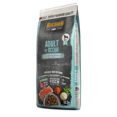 Belcando Grain-Free Adult Ocean