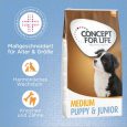 Concept for Life Medium Puppy & Junior1