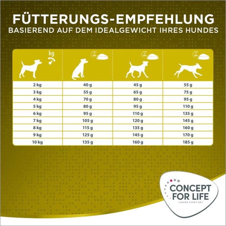 Concept for Life Mini Adult6