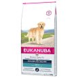 Eukanuba Adult Breed Specific Golden Retriever