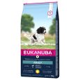 Eukanuba Adult Medium Breed Chicken