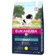 Eukanuba Adult Medium Breed Chicken1