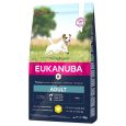 Eukanuba Adult Small Breed Chicken
