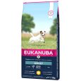 Eukanuba Adult Small Breed Chicken1