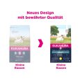 Eukanuba Adult Small Breed Chicken2