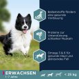 Eukanuba Adult Small & Medium Breed Lamb & Rice3