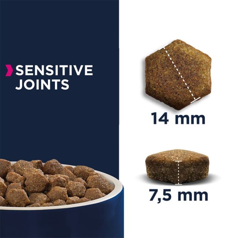 Eukanuba Daily Care Adult Sensitive Joints4