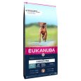 Eukanuba Grain Free Adult Large Dogs Wild