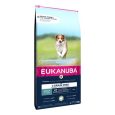Eukanuba Grain Free Adult Small & Medium Breed Lamb
