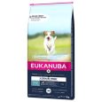Eukanuba Grain Free Adult Small / Medium Breed with sea fish