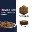 Eukanuba Grain Free Adult Small - Medium Breed with sea fish2