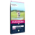 Eukanuba Grain Free Puppy Large Breed Lamb