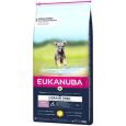 Eukanuba Grain Free Puppy Small/Medium Breed Chicken