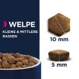 Eukanuba Grain Free Puppy Small-Medium Breed Chicken2