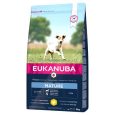 Eukanuba Mature Dog Small Breed Chicken