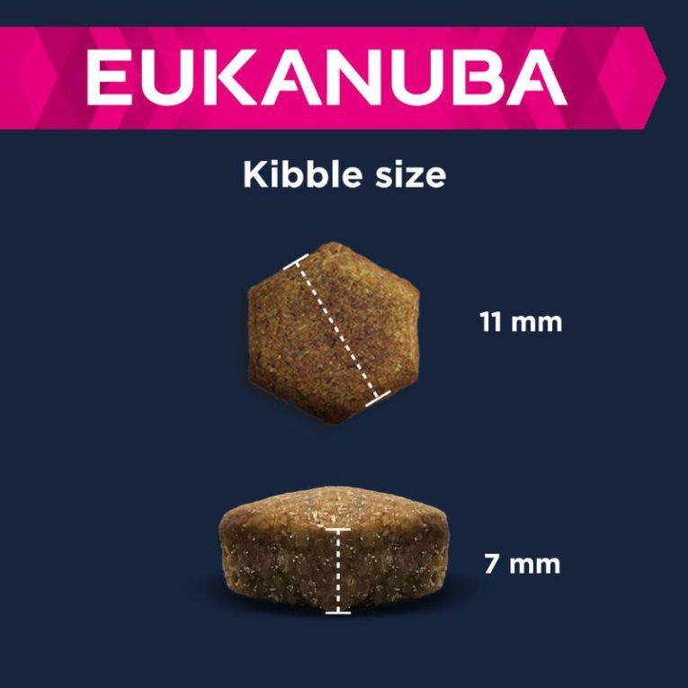 Eukanuba Puppy Large & Giant Breed Lamb & Rice1