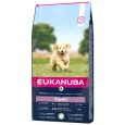 Eukanuba Puppy Large & Giant Breed Lamb & Rice3