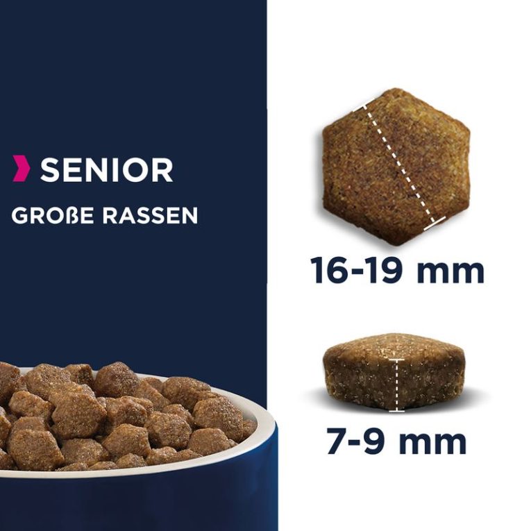 Eukanuba Senior Large Breed Grain Free Sea Fish2