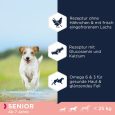 Eukanuba Senior Small & Medium Breed Grain Free Sea Fish2