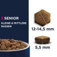 Eukanuba Senior Small & Medium Breed Grain Free Sea Fish3