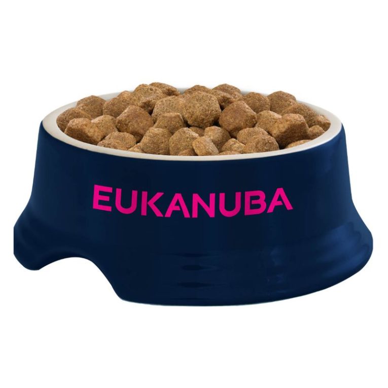 Eukanuba Thriving Mature Large Breed Chicken3