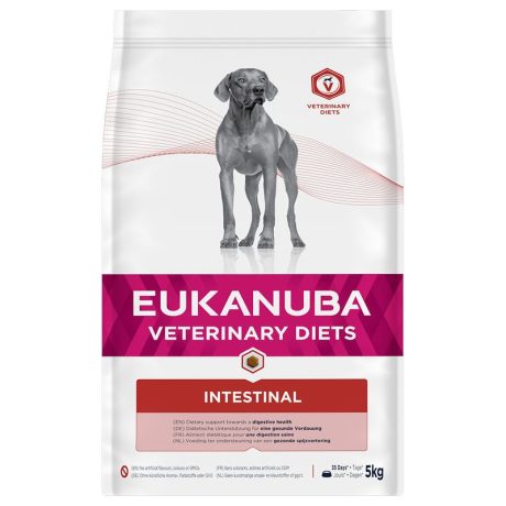 Eukanuba VETERINARY DIETS Adult Intestinal