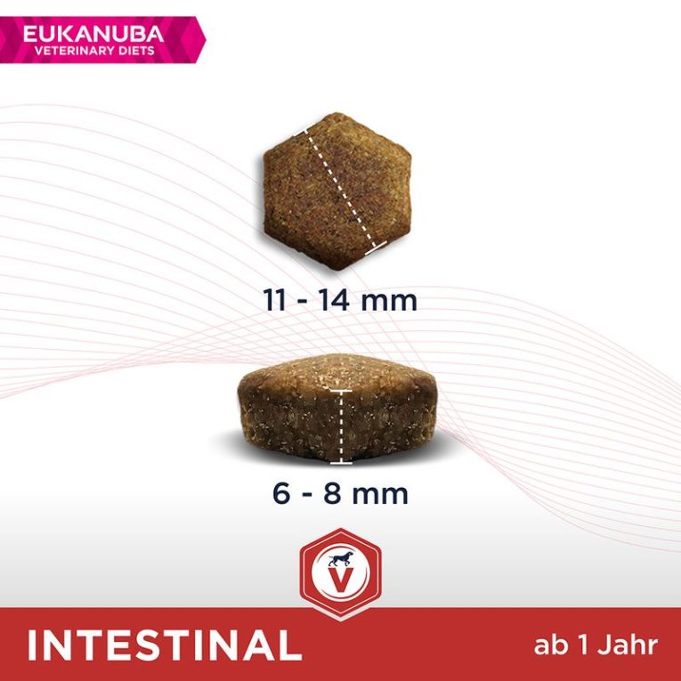 Eukanuba VETERINARY DIETS Adult Intestinal5