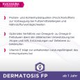 Eukanuba VETERINARY DIETS Dermatosis4