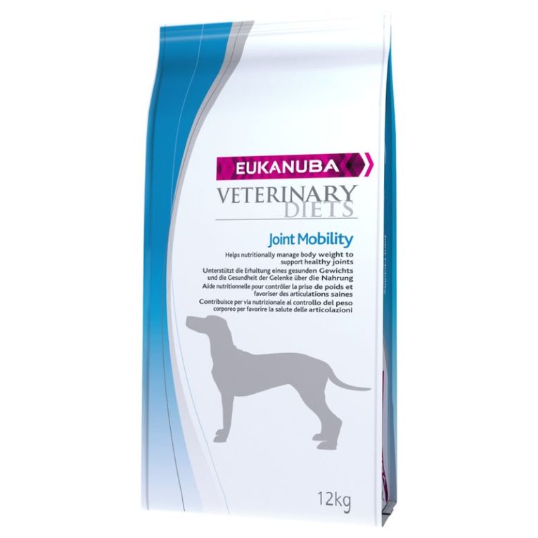 Eukanuba VETERINARY DIETS Joint Mobility2