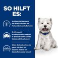 Hill's Prescription Diet Derm Complete Mini3