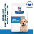 Hill's Prescription Diet Derm Complete Puppy1