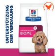 Hill's Prescription Diet Gastrointestinal Biome Mini with Chicken1