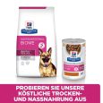 Hill's Prescription Diet Gastrointestinal Biome with Chicken4