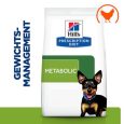 Hill's Prescription Diet Metabolic Weight Management Mini1