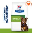Hill's Prescription Diet Metabolic Weight Management with Chicken1