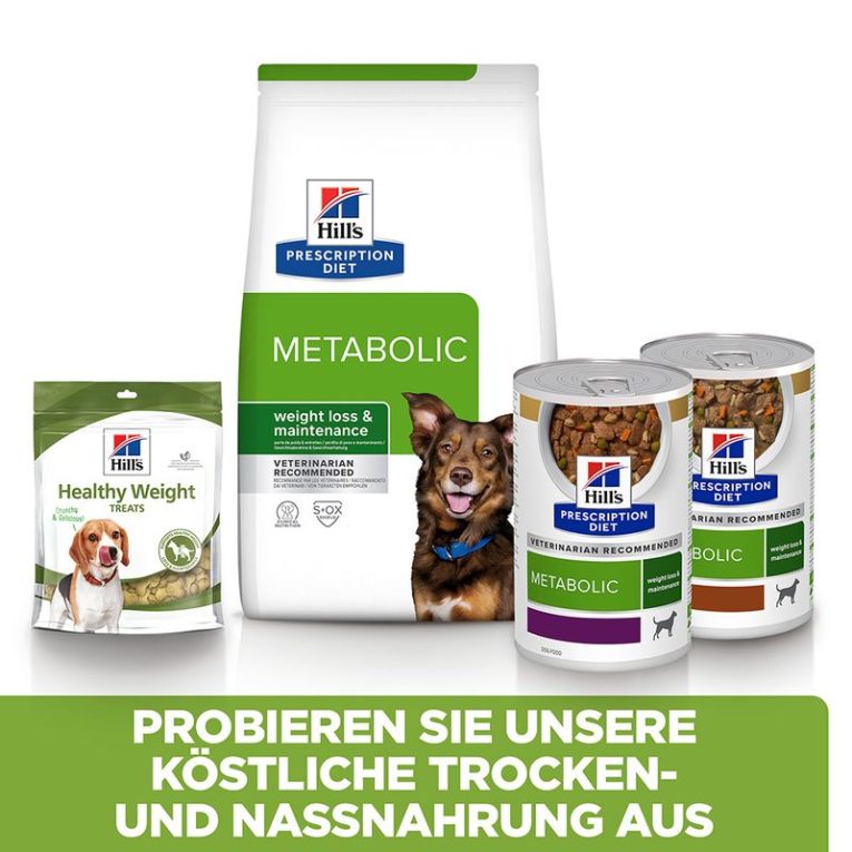 Hill's Prescription Diet Metabolic Weight Management with Chicken3